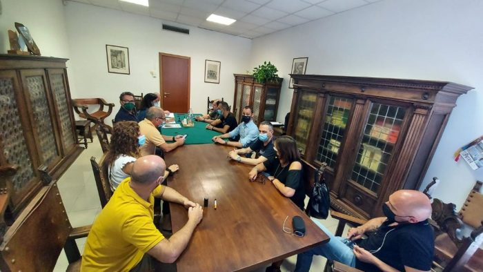 Rinnovato il contratto provinciale dei lavoratori agricoli e florovivaisti