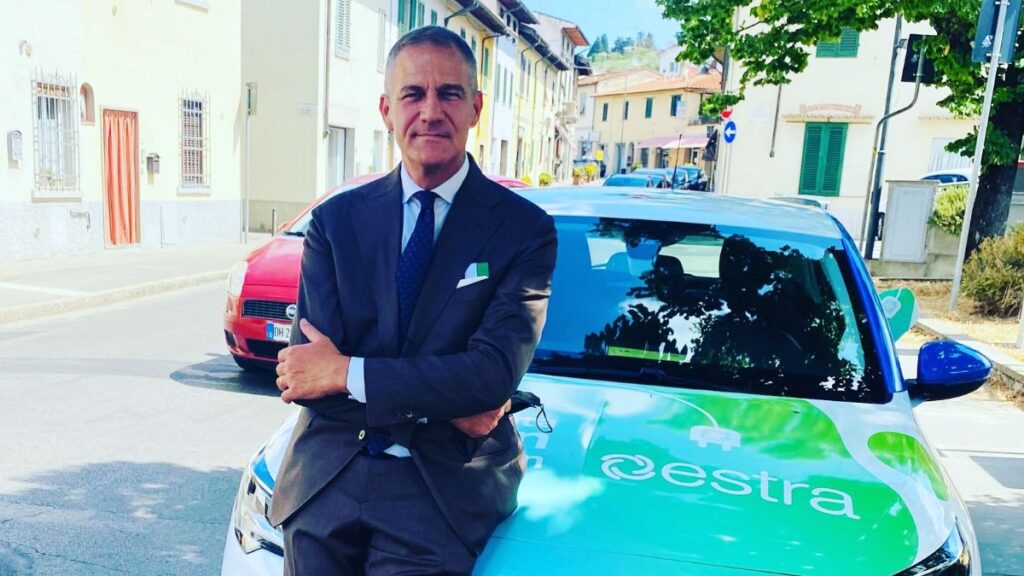 Il presidente di Estra Francesco Macr&igrave; confermato nella Giunta Esecutiva di Utilitalia