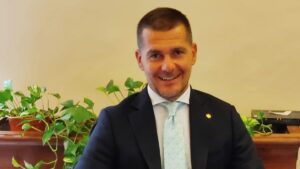 Prefettura di Siena, il Dr. Francesco Piano nuovo capo di gabinetto