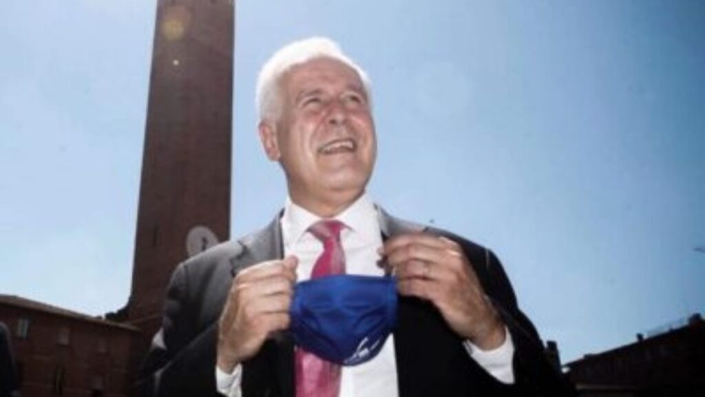 Suppletive, Giani: "Conta la personalit&agrave; del candidato. Letta ha grande autorevolezza"