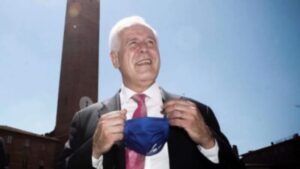 Suppletive, Giani: "Conta la personalit&agrave; del candidato. Letta ha grande autorevolezza"