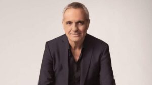 Siena, stasera e domani lo spettacolo "Story" di Giorgio Panariello