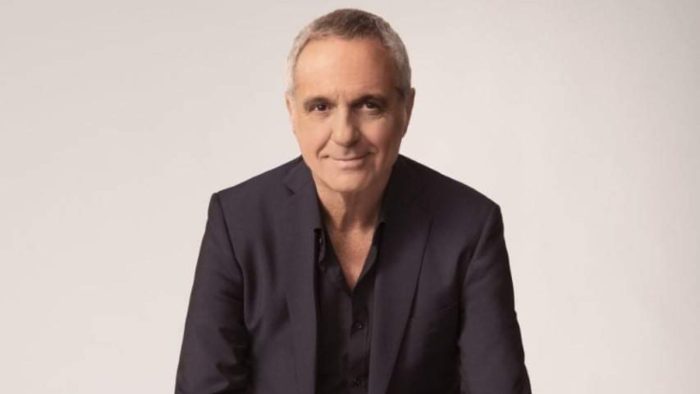 Siena, stasera e domani lo spettacolo "Story" di Giorgio Panariello