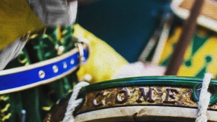 Festa Titolare Contrada del Bruco, ecco i battezzati e gli iniziandi