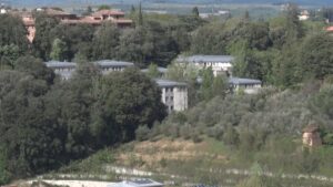 Alle 21.30 su Siena Tv "L'Incompiuta": protagonista la RTA Malizia