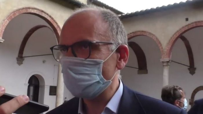 Letta torna a Siena: incontro col Pd senese in vista delle Comunali e in Camera di Commercio