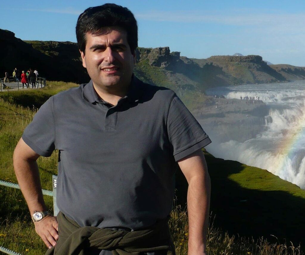 Oggi i funerali del cardiologo Marco Breschi morto in un incidente stradale