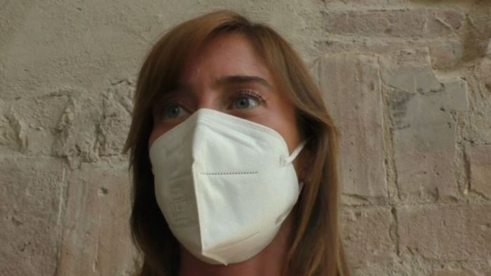 Suppletive, Boschi (Italia Viva): "Ci piacerebbe sostenere una donna"
