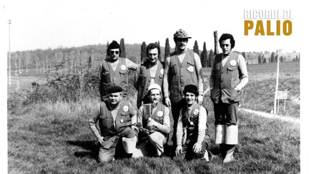 Siena in lutto per la scomparsa di Mario Calamassi