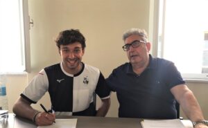 Siena, doppio colpo: ecco Matteo Darini e Alessandro Massai