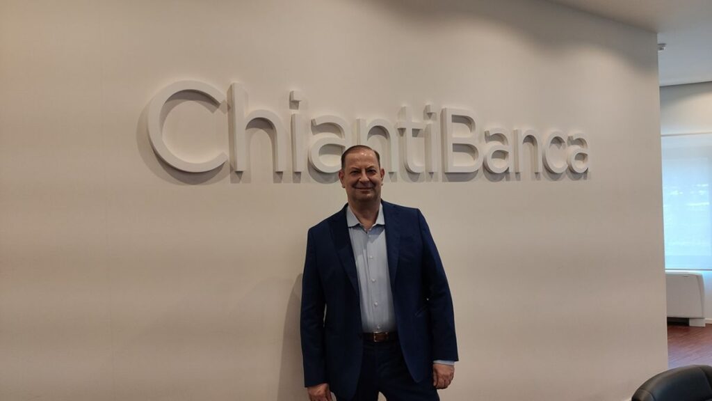 ChiantiBanca, il dg Farnesi: "Consolidati e in crescita, sosteniamo la ripresa. Siena ha buone prospettive"