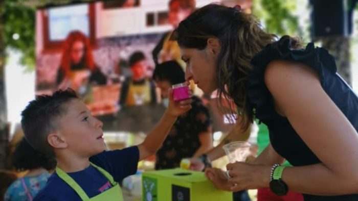 Laboratori, cucina e spettacoli: l'evento di fine anno del Comitato "Si...amo le scuole comunali"