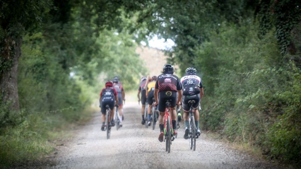 Grande successo per la Nova Eroica Buonconvento 2021