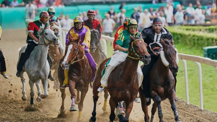 Annullato il Palio di Ferrara 2021
