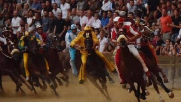 Palio Straordinario, il Magistrato verso un confronto con le autorit&agrave;