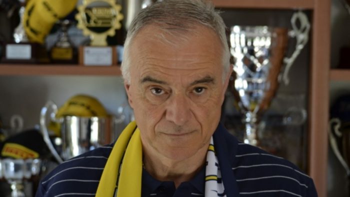 San Donato Tavarnelle, mister Indiani non sieder&agrave; sulla panchina in serie C