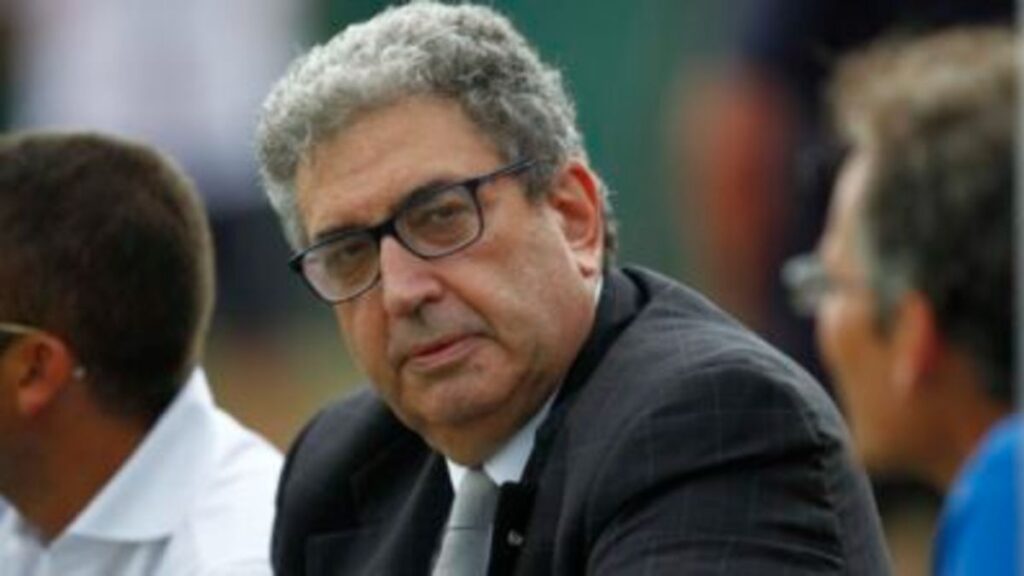 Grave lutto per l'ex ds del Siena Giorgio Perinetti: è morta la figlia Emanuela