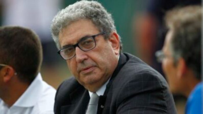 Giorgio Perinetti: "Tornare al Siena calcio? Considererei l'offerta con affetto"