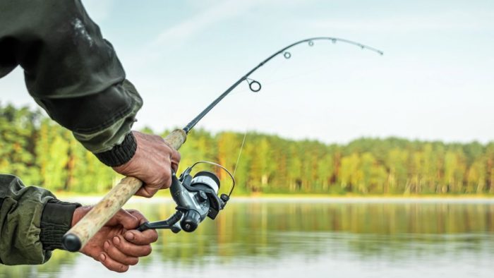 Presto un campo gara per la pesca sportiva tra Taverne d'Arbia e Ponte a Tressa