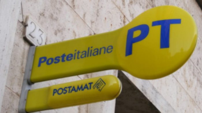 Poste Italiane, in provincia di Siena pagamento pensioni da sabato 3 gennaio