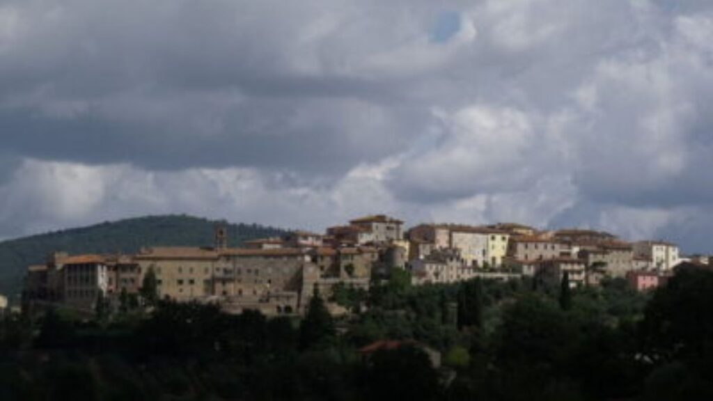 Consorzio di Bonifica, lavori per difendere dalle esondazioni l'abitato di Rapolano