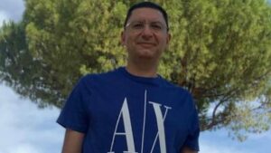 Riccardo Riccardini nello staff del Poggibonsi Basket