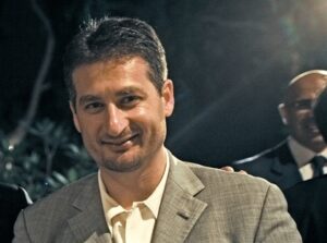 L'ex sindaco di Castelnuovo Berardenga Roberto Bozzi lascia il Pd