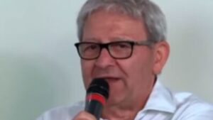 Roncucci (PD Siena): "Comunali 2023, vogliamo una grande coalizione. Terzo polo regalo al centrodestra"