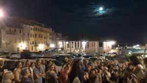 A spasso nella storia di Siena: giovedì 29 "Il Mercato della Repubblica"