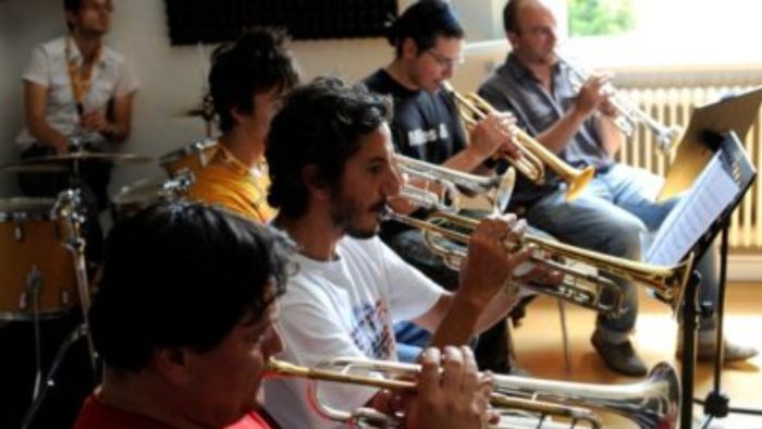 Siena Jazz e Rinaldo Franci: l'intervento delle Accademie dei Fisiocritici e degli Intronati