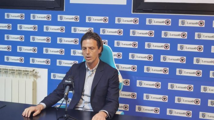 Serie D: Badesse, Simone Guerri lascia la carica di direttore generale