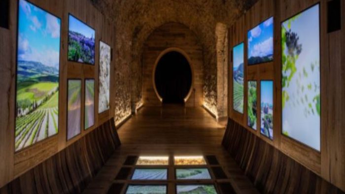 L&rsquo;Oro di Montalcino: Brunello e tartufo bianco protagonisti al Tempio del Brunello