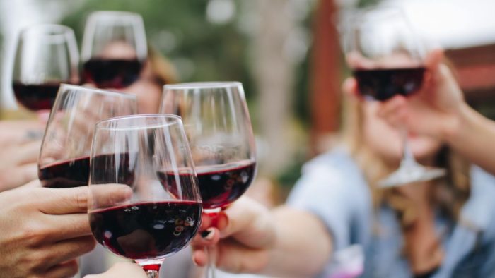 Dazi, Confagricoltura Toscana: "Il 37% del vino toscano venduto negli Stati Uniti, ora serve negoziare"