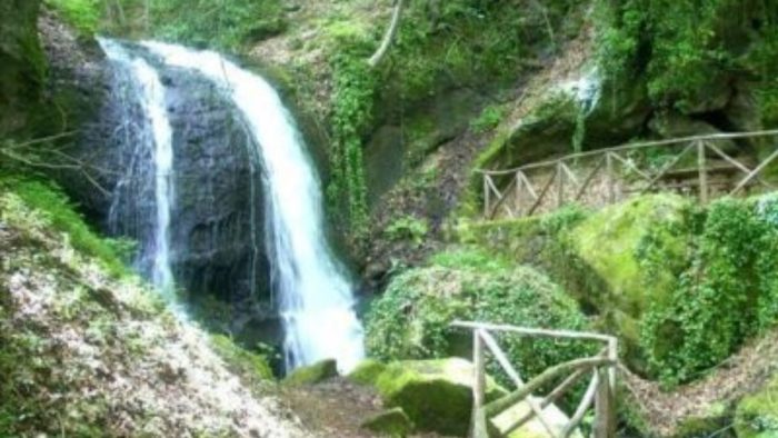 Vivo d'Orcia, il borgo dell'acqua: approvato il progetto per il "Percorso dell'acqua"
