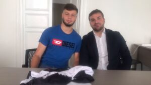 Acn Siena, il difensore Lorenzo Zaccone &egrave; un nuovo giocatore bianconero