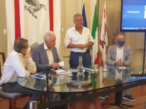 Presentata la nuova guida "Via Lauretana, da Siena a Cortona"