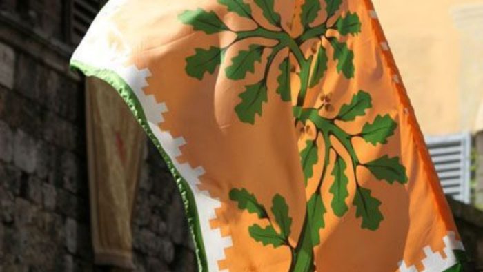 Selva: annullato per lutto il Giro