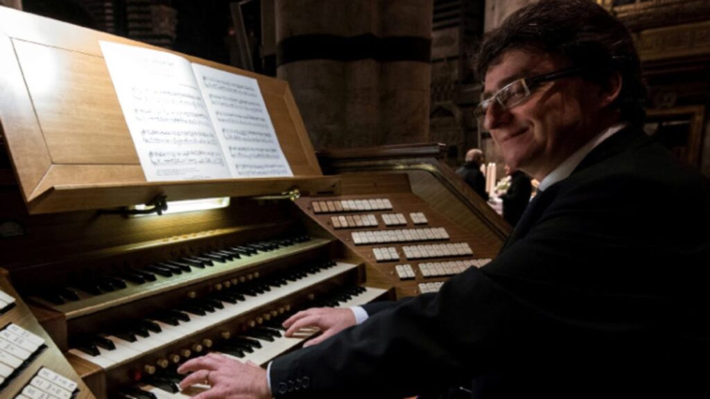 Celebrazioni per l'Assunta, sabato 14 il concerto al Duomo in diretta su Siena Tv