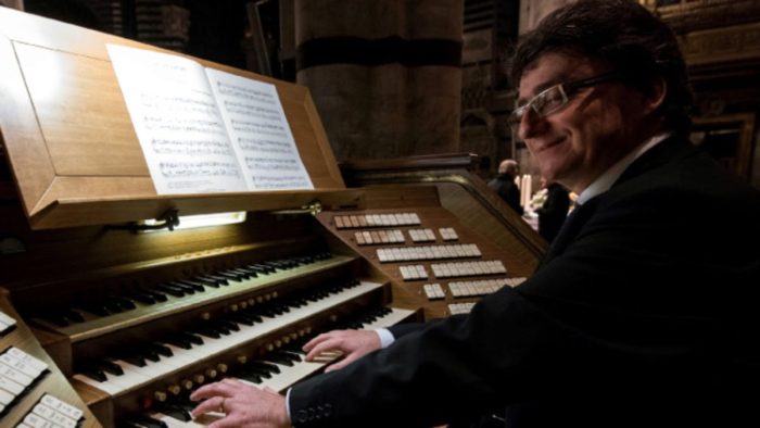 Celebrazioni per l'Assunta, sabato 14 il concerto al Duomo in diretta su Siena Tv