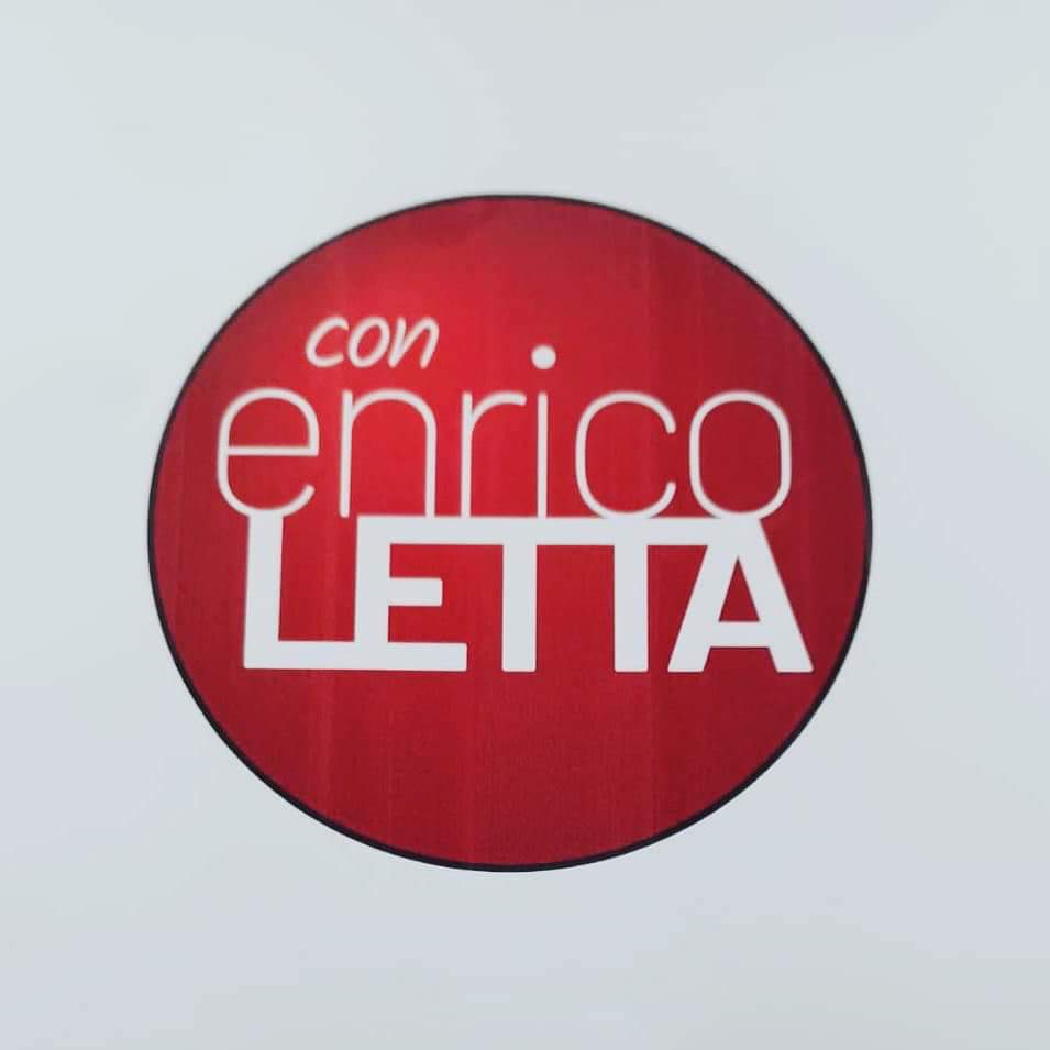 Bonelli (EV-Verdi): "Polemica simbolo di Letta surreale e strumentale"