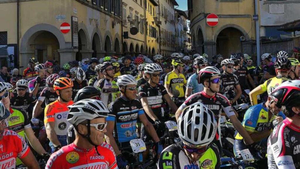 Coppa Toscana Mtb, due mesi di fuoco con le ultime quattro tappe
