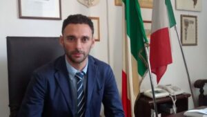 Monteroni d'Arbia: il PD approva all'unanimità la candidatura di Gabriele Berni