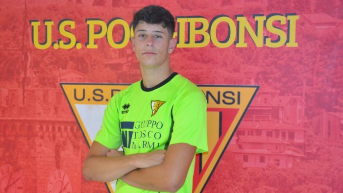 Serie D, Poggibonsi: arriva il portiere Giacomo Ven&egrave;