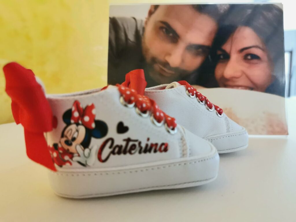 L'onorevole Migliorino (M5s) diventa babbo: &egrave; nata Caterina