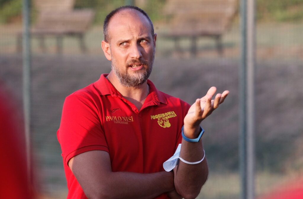 Poggibonsi Basket, seconda intensa settimana di lavoro