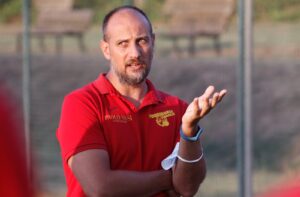 Poggibonsi Basket, seconda intensa settimana di lavoro