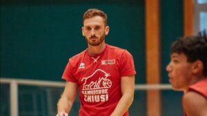 San Giobbe Chiusi, siglati gli accordi con Orvieto Basket e Arrapaho Basket