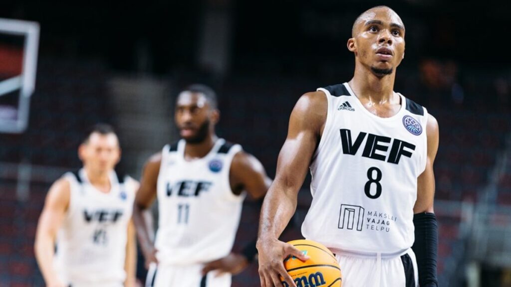 La San Giobbe Chiusi si affida al play giramondo Lester Medford