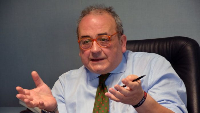 I massimi esperti italiani e mondiali a Siena per parlare del futuro dell&rsquo;immunoterapia
