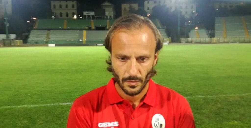 Presentazione Siena, Gilardino: "Vogliamo creare una forte identit&agrave; di gruppo"